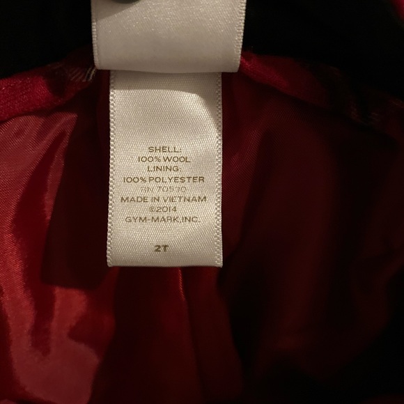 Janie & Jack pants - Picture 4 of 4